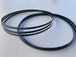 Ayao lintsae tera 1512 mm x 6.5 mm x 6 Tpi (2 saetera)