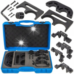 Bmw E60 M5, E63 M6 S85 V10 5.0l mootori ajastuse lukustus