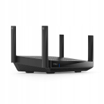 Linksys Hydra Pro 6e ruuter: Tri-band Wifi 6e, 6.6gbps, 250m&sup2;, 55 seadet