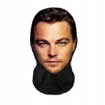 Balaclava "impreza" 3d Cosplay mikrofiiber suusatamiseks ja mootorratastele