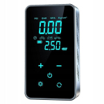Elektriline jalgrattapump Powerbank Usb kompressor