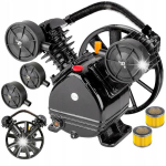 Kompressori pump &otilde;likompressorile V2065 10bar