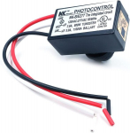 Cenpek Nk-b/e277 Ac 80-277 V fotoelektriline l&uuml;liti, h&auml;maral&uuml;liti, s&uuml;vistatav valgusregulaator, valgusandur