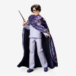 Mattel Harry Potter Exclusive Design Collection Harry Potter nukk