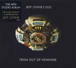 CD Jeff Lynne's ELO* - From Out Of Nowhere