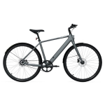 Elektrijalgratas TENWAYS CGO600 PRO (2025) 28" Light Grey, L (54 cm)