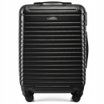 K&auml;sipagasi kohver Ryanair 55x40x20 v&auml;ike reisikohver ratastel Zagatto