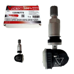 Rehvir&otilde;hu andur Tpms opel Ampera Antara Cascada Vauxhall