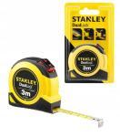Stanley Tylon Dual Lock m&otilde;&otilde;dulint 3m/13mm Stht36802