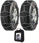 Pewag Servo Suv 81a lumeketid 255/80r15 pingutiga