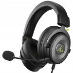 Eksa E900 Gaming k&otilde;rvaklapid mikrofoniga ja 3d Surround heliga