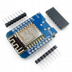 Wifi Moodul Wemos D1 mini Esp8266-12f Arduino Iot