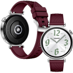 Kellari rihm Huawei Watch GT4 41mm, GT5 41mm, GT5 Pro 42mm, 18mm