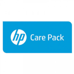 Valuutadetektor Hewlett Packard Enterprise HP 2y Pickup Return Pavilion Ntbk SVC