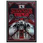 Theory11 Stranger Things - klassikalised kaardid