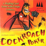 Lauam&auml;ng Cockroach Poker, EN
