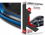 Must Ppf kile tagumisele stangele Peugeot 5008 I 1