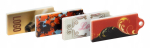 USB pulk Pendrive reklamowy Pdslim-26 16gb t&auml;isv&auml;rvitr&uuml;kiga (10 tk.)