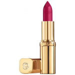 Huulepulk - L'Or&eacute;al Paris - Color Riche Satin - La Prune - Siidine viimistlus - Intensiivne v&auml;rv