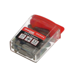 Kruvikeeraja otsikud PH, 25tk. Draumet PREMIUM