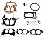 Karburatoori Remontikomplekt sobib NISSAN Cherry III Micra I Vanette Buss 1.0 82-94