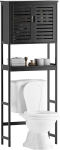 SMIBUY Riiul WC kohal