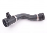 BMW F20 F87 jahutusvedeliku voolik originaal 17127604542