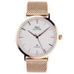 Meeste k&auml;ekell Ryan & Gilbert London RG0002