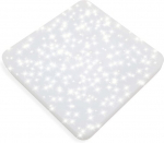 Lumare M-8 laevalgusti, 2000 lm, 275 x 275 x 60 mm