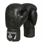 Poksi kindad sparringuks Dbx Bushido "black Dragon" B-2v18 12oz