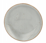 Lubiana Art madal taldrik 15 cm K130, hall