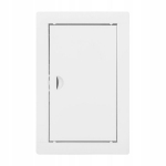 F.h. Ana metallist valged revisjoniluugid 20x30 riiviga