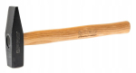 Pro haamer saarepuust varrega, lakitud, 30 cm, lukksepa haamer 300 g