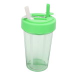 Kahekordne joogitops tolmukindla kaanega