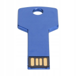 Sinine usb-m&auml;lupulk v&otilde;tmekujuline usb-m&auml;luseade &uuml;hendage yy