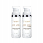 Mycode Beauty Glam vananemisvastane, pinguldav, siluv kreem v&auml;sinud nahale