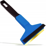 Pikk auto j&auml;&auml;kaabits Murska messingist teraga + n&otilde;uanded