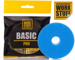 Work Stuff Basic Poleerimispad Heavy Cut 90 75mm