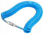 Spiraalvoolik pneumaatiline 8x5mm 10m Redats