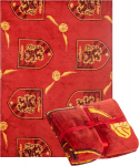 Tekk "harry Potter" Gryffindor 120x160 cm