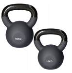 Kettlebell 16 kg Crossfit hantel