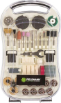 Lihvimistarvikute komplekt Fieldmann FDMB 90133-R