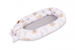 Beebipesa Sensillo Teddy, 80x45 cm