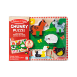Pusle Melissa & Doug Farm