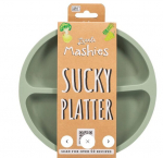 MOONKIE laste taldrik