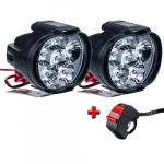 ZR5 LED lampide komplekt, 2 tk.
