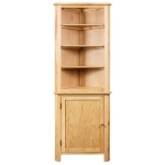nurgakapp，hoiukapp 59 x 36 x 180 cm, tammepuit CFE78037