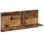 seinakapp，hoiukapp, 70x16,5x30 cm, vana puit, tehispuit CFE96081