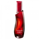 Tualettvesi naistele Avon Passion Dance EDT, 50 ml
