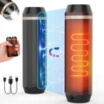 Magnetiline elektriline k&auml;tesoojendaja powerbank 2*5000mah